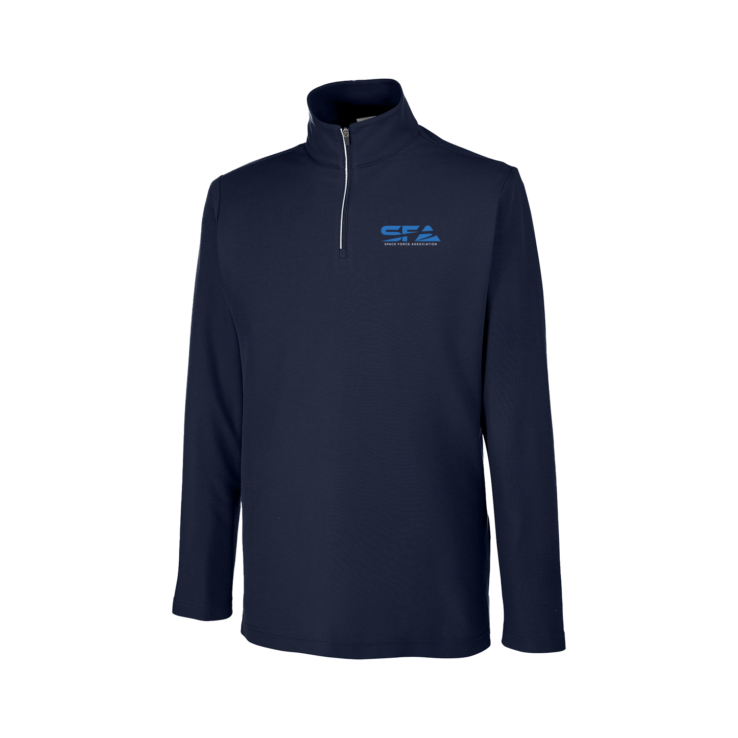 Men's SFA Quarter Zip