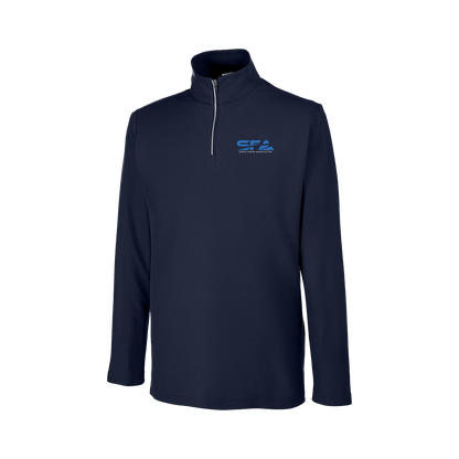 Men's SFA Quarter Zip