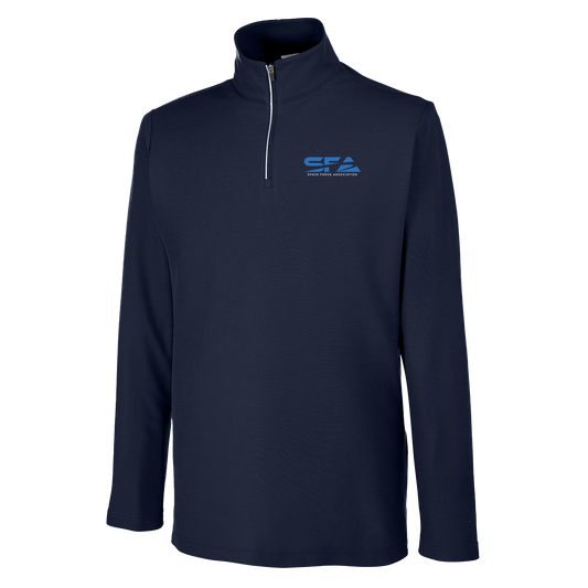 Men's SFA Quarter Zip
