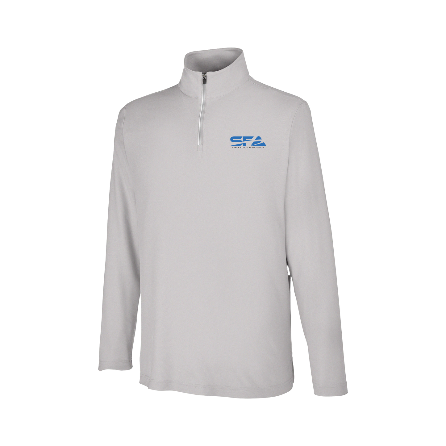 Men's SFA Quarter Zip