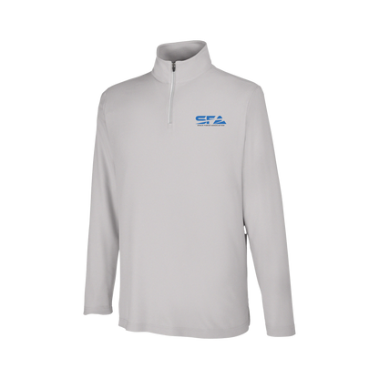 Men's SFA Quarter Zip