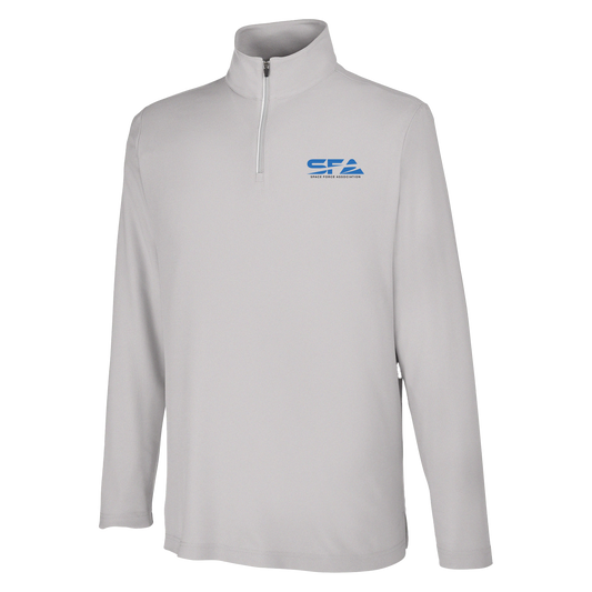 Men's SFA Quarter Zip