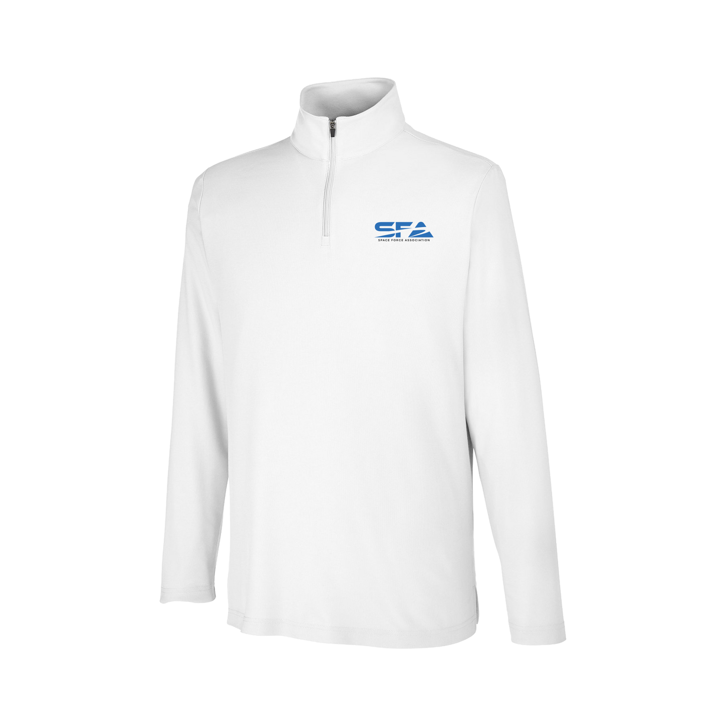 Men's SFA Quarter Zip