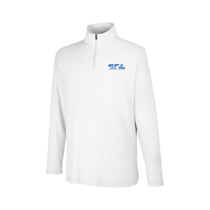 Men's SFA Quarter Zip