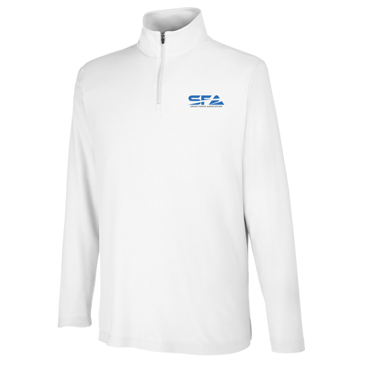 Men's SFA Quarter Zip
