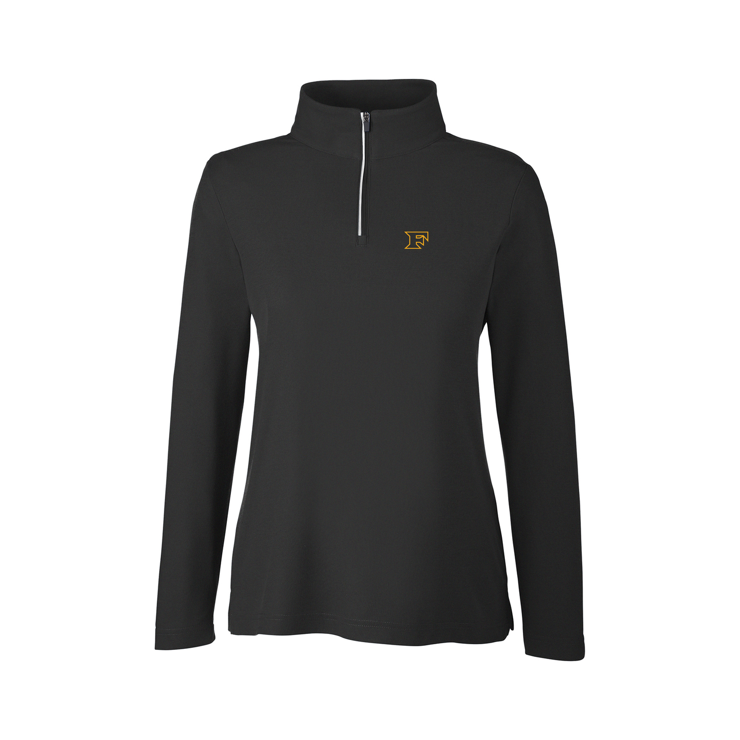 Women's Five Star Quarter Zip