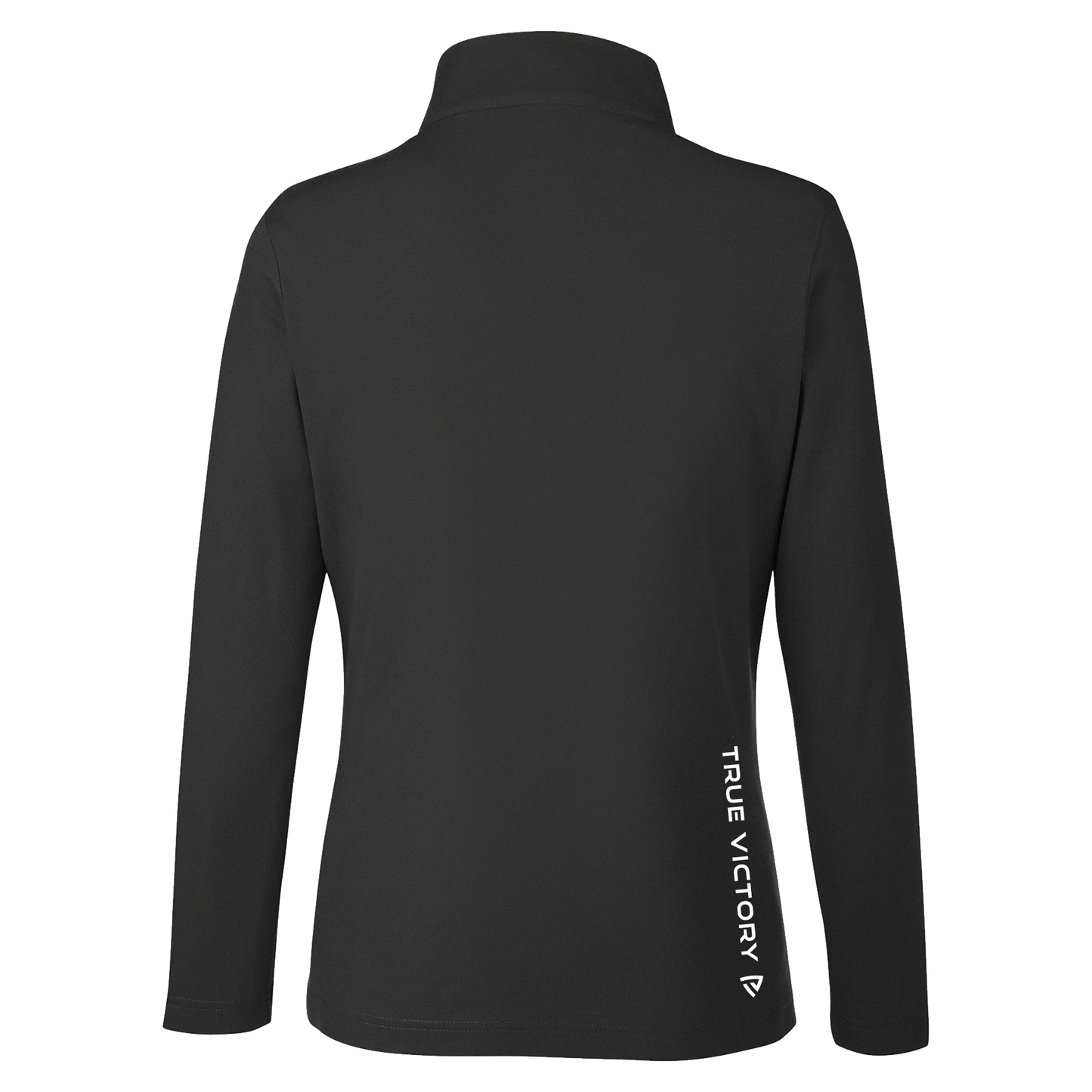 Women's HCA Quarter Zip