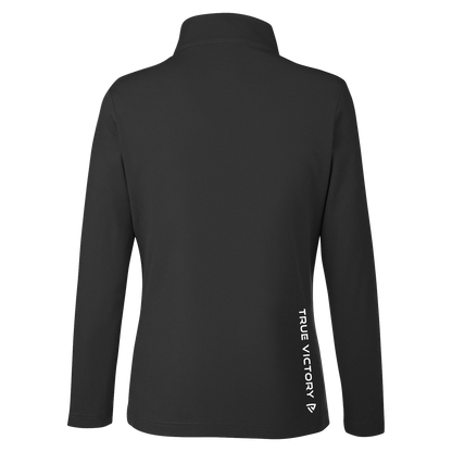 Women's HCA Quarter Zip