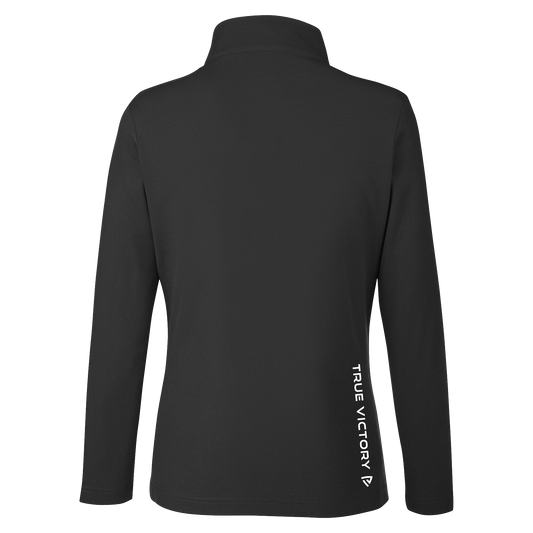Women's HCA Quarter Zip