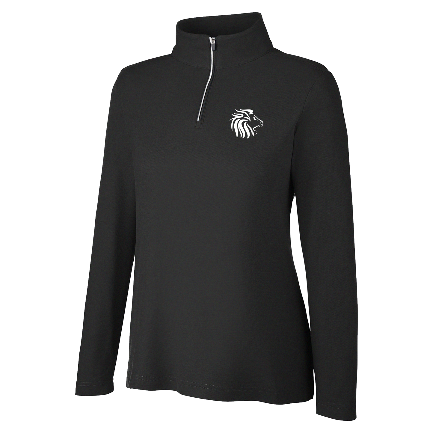 Women's HCA Quarter Zip