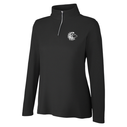 Women's HCA Quarter Zip