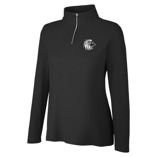 Women's HCA Quarter Zip