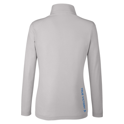 Women's HCA Quarter Zip