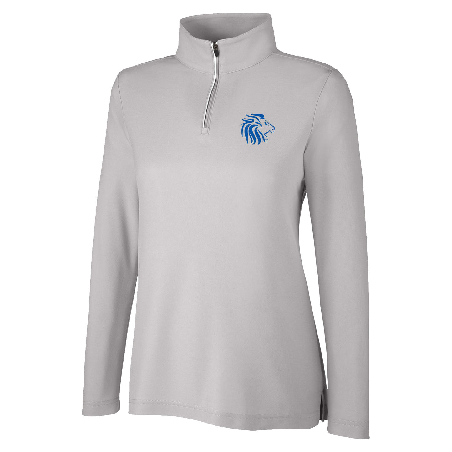 Women's HCA Quarter Zip