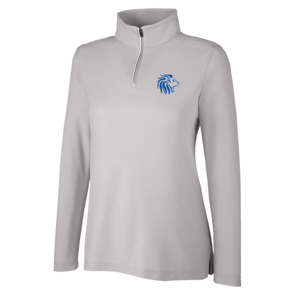Women's HCA Quarter Zip
