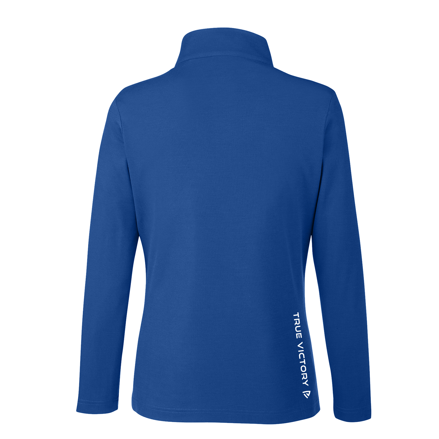 Women's HCA Quarter Zip