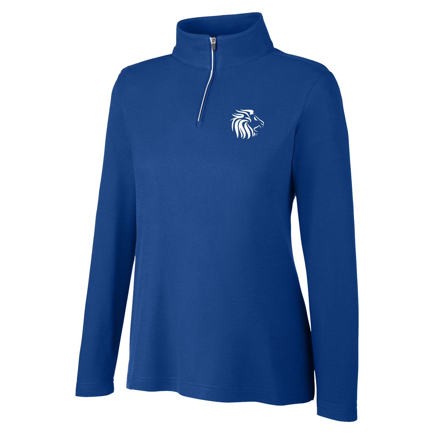 Women's HCA Quarter Zip