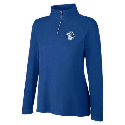 Women's HCA Quarter Zip