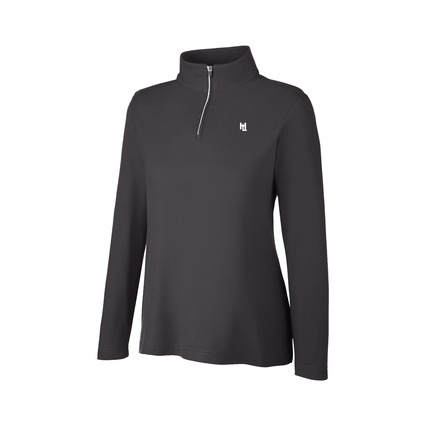 Women's HitLab Quarter Zip