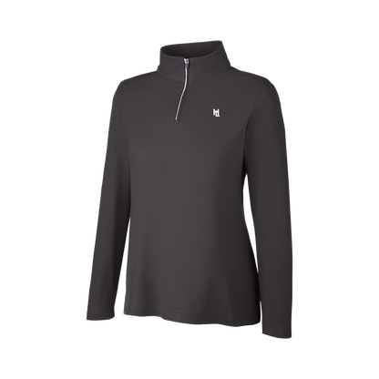 Women's HitLab Quarter Zip