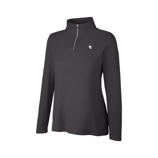 Women's HitLab Quarter Zip
