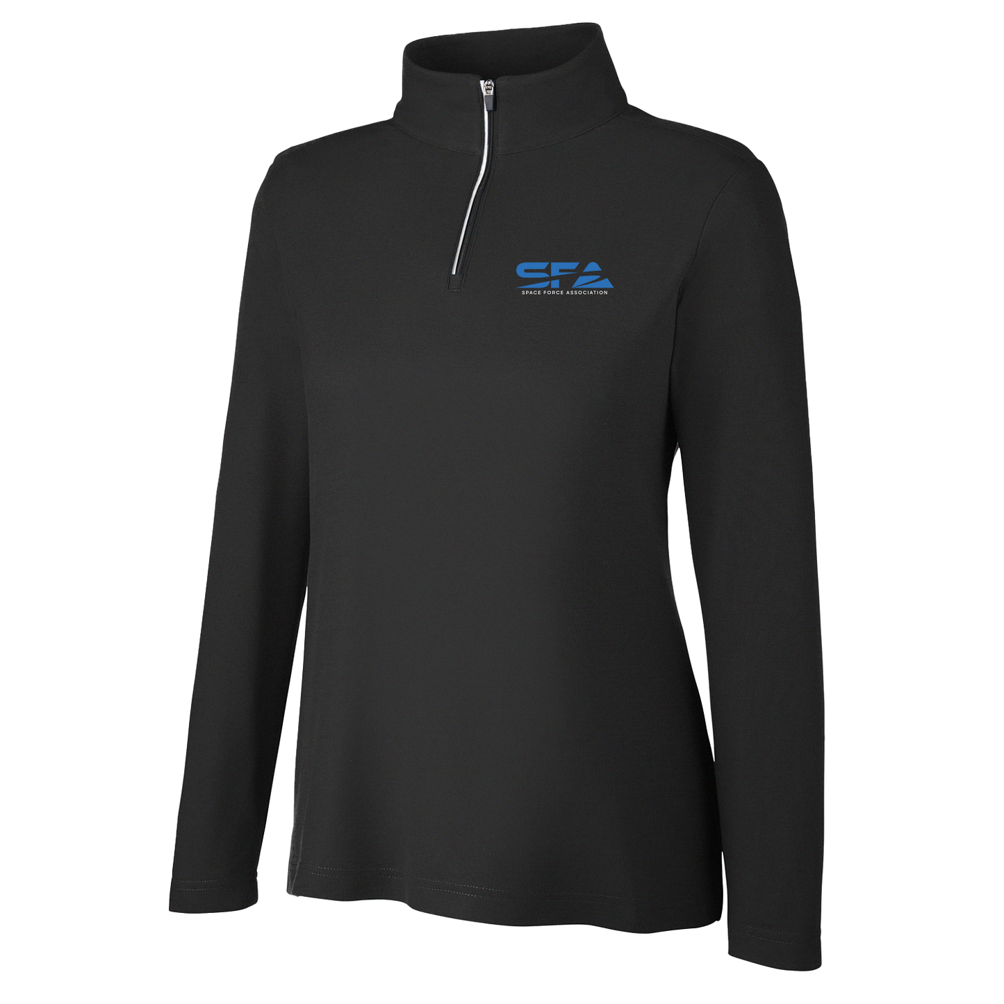 Women's SFA Quarter Zip