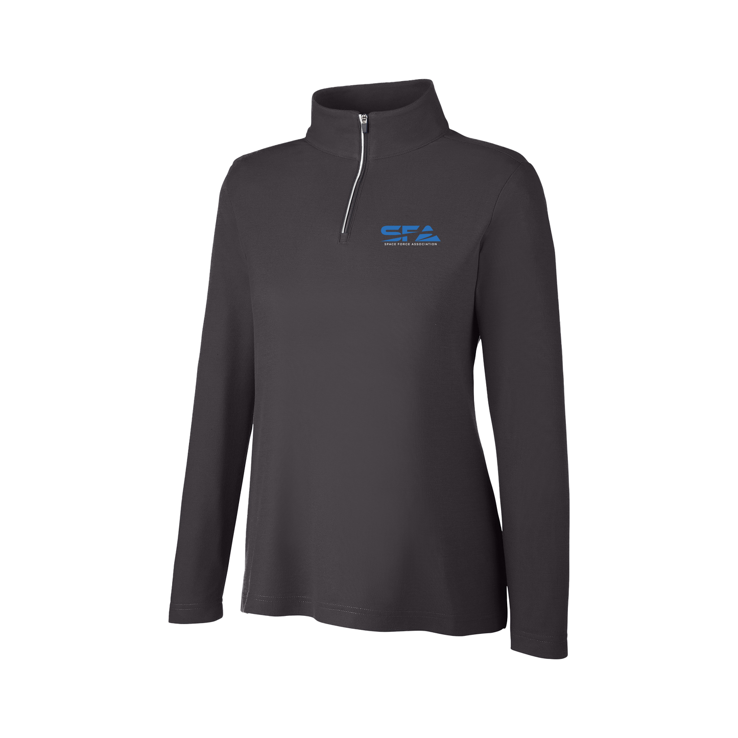 Women's SFA Quarter Zip