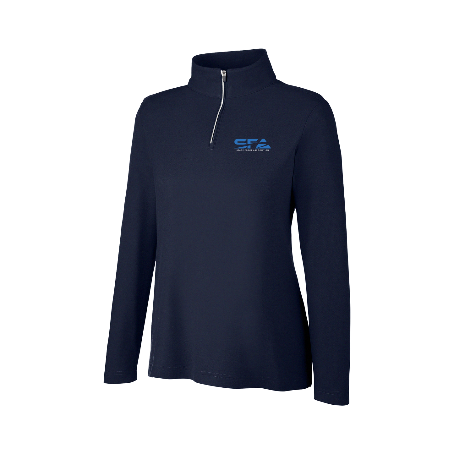 Women's SFA Quarter Zip