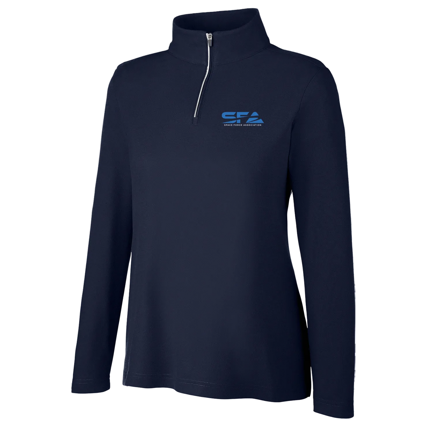 Women's SFA Quarter Zip