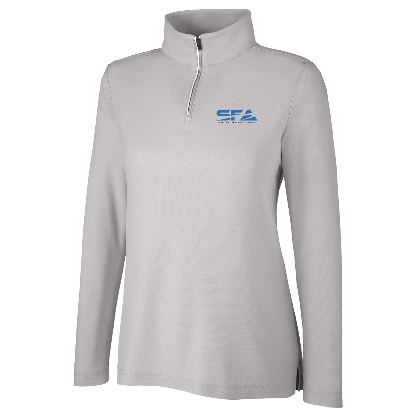 Women's SFA Quarter Zip