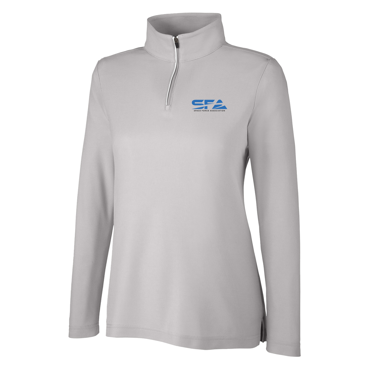 Women's SFA Quarter Zip