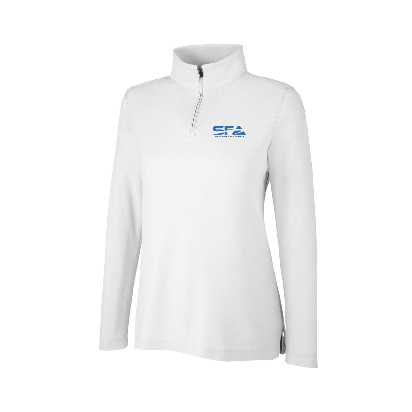 Women's SFA Quarter Zip
