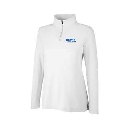 Women's SFA Quarter Zip