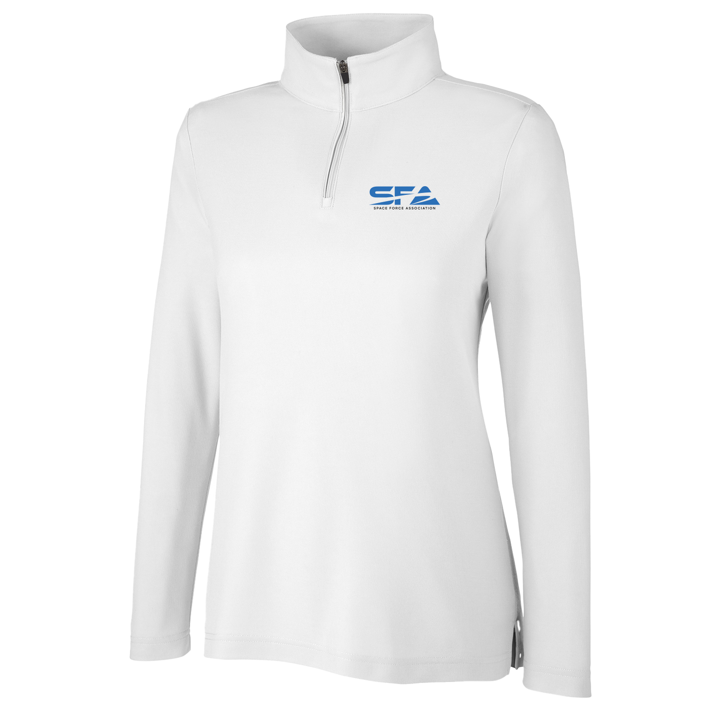 Women's SFA Quarter Zip