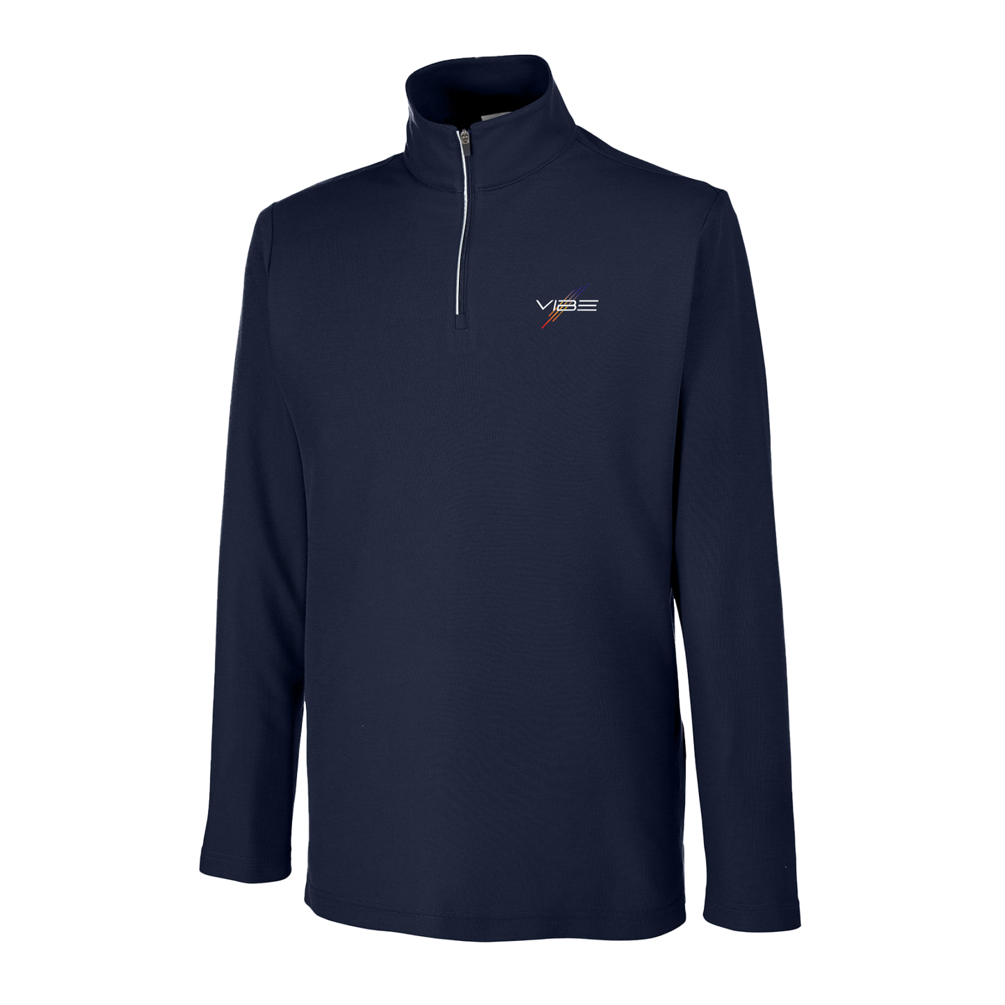 Vibe Softball Coach Quarter Zip