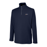 Vibe Softball Coach Quarter Zip