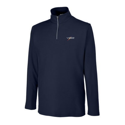 Vibe Softball Coach Quarter Zip