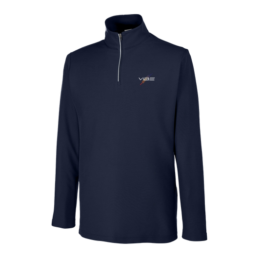 Vibe Softball Coach Quarter Zip
