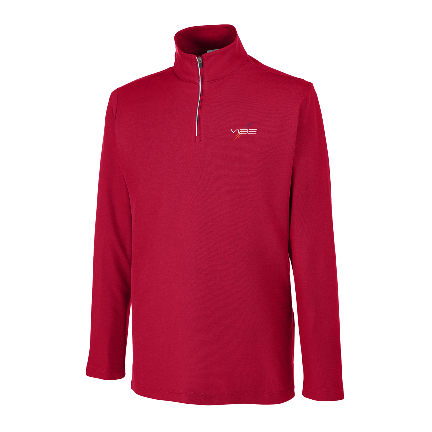 Vibe Softball Coach Quarter Zip