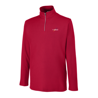 Vibe Softball Coach Quarter Zip