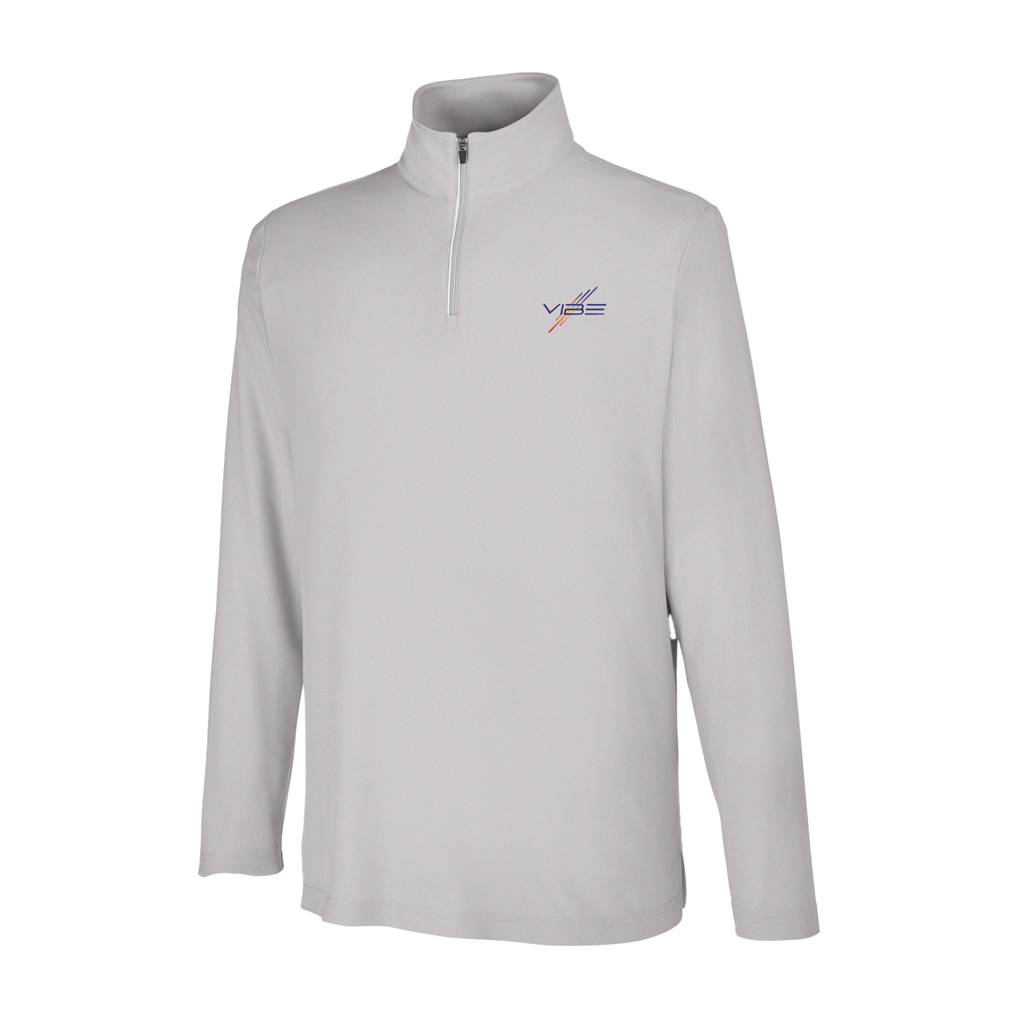 Vibe Softball Coach Quarter Zip