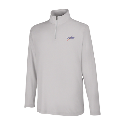 Vibe Softball Coach Quarter Zip