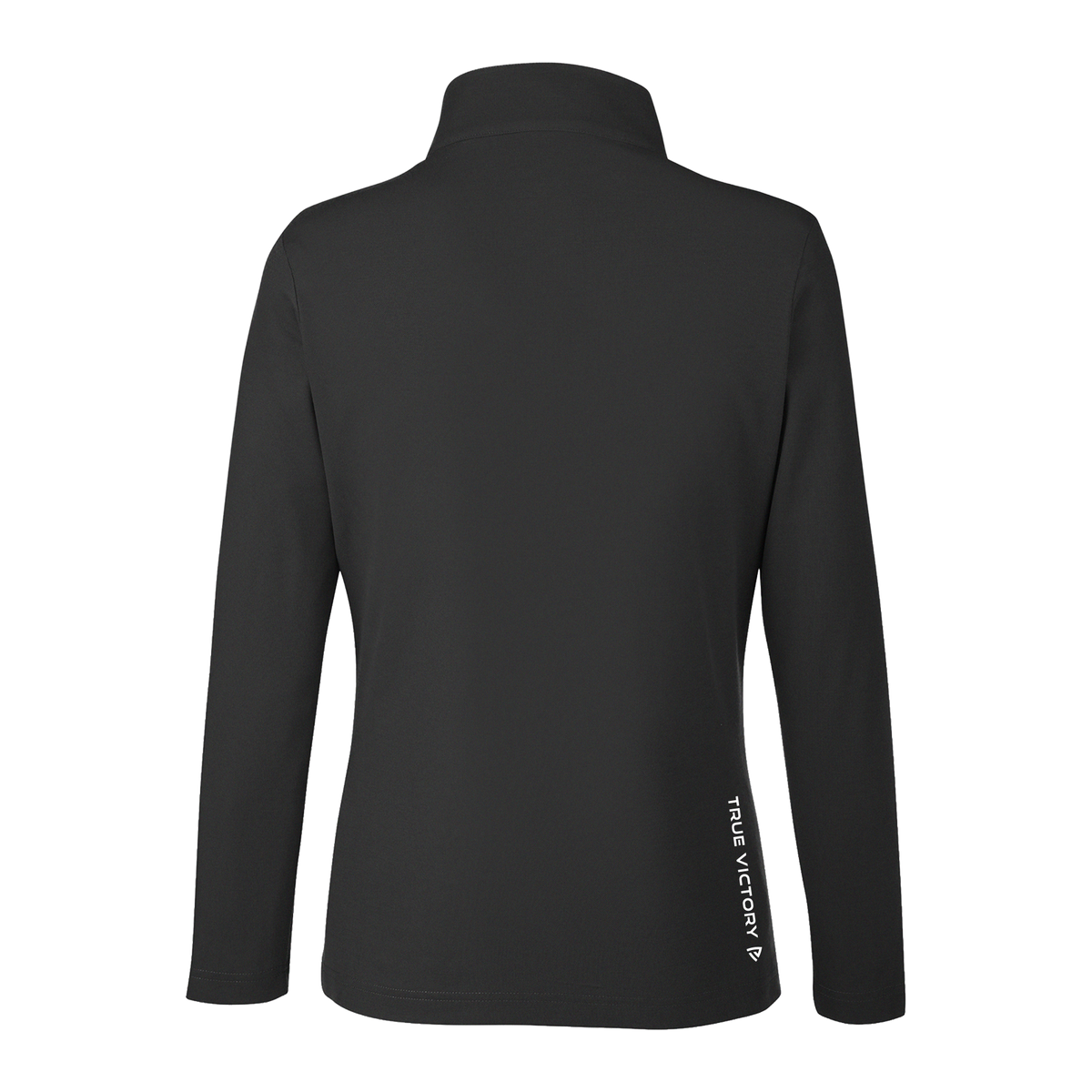 Womens MOAA Quarter Zip