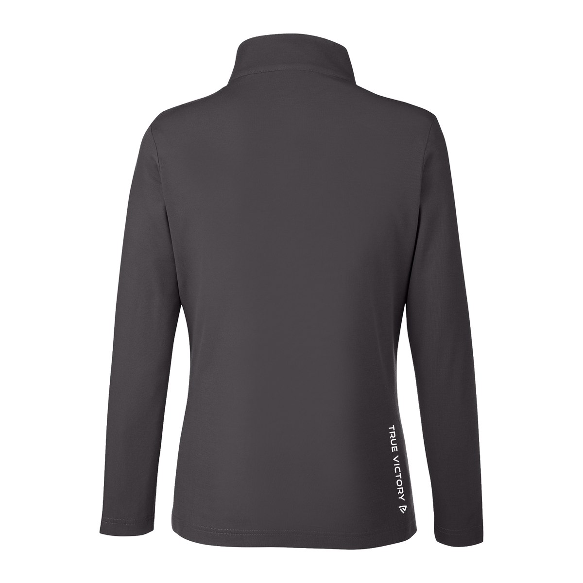 Womens MOAA Quarter Zip