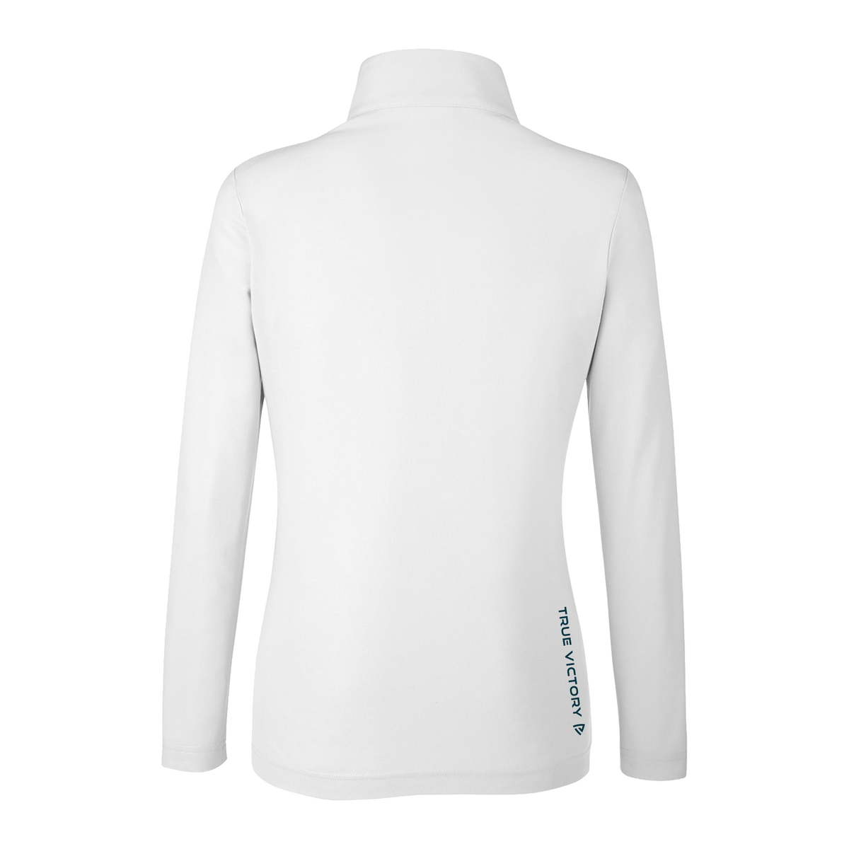 Womens MOAA Quarter Zip