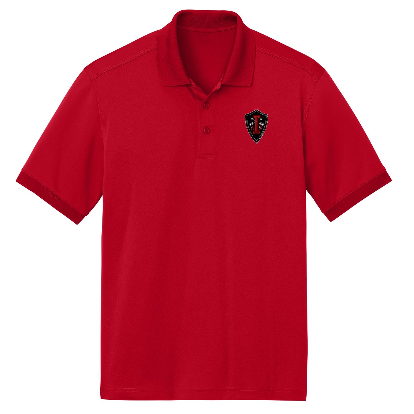 I68 Instructor Pro Polo
