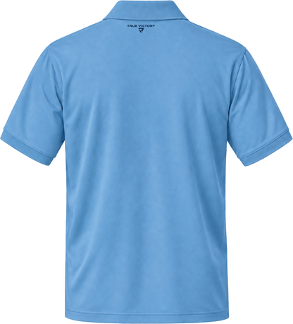 Mens Leanna's Legacy Pro Polo
