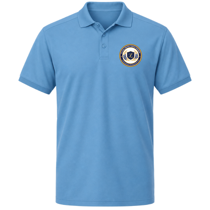 Mens Leanna's Legacy Pro Polo