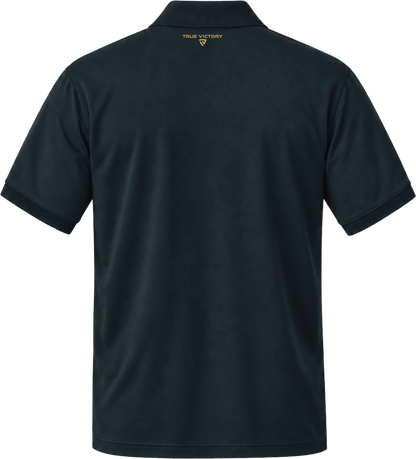 Mens Leanna's Legacy Pro Polo