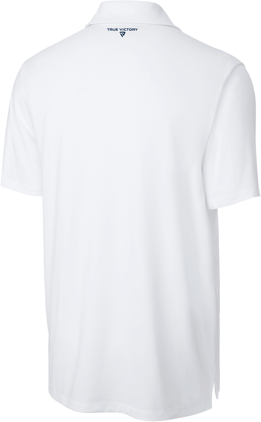 Mens Leanna's Legacy Pro Polo